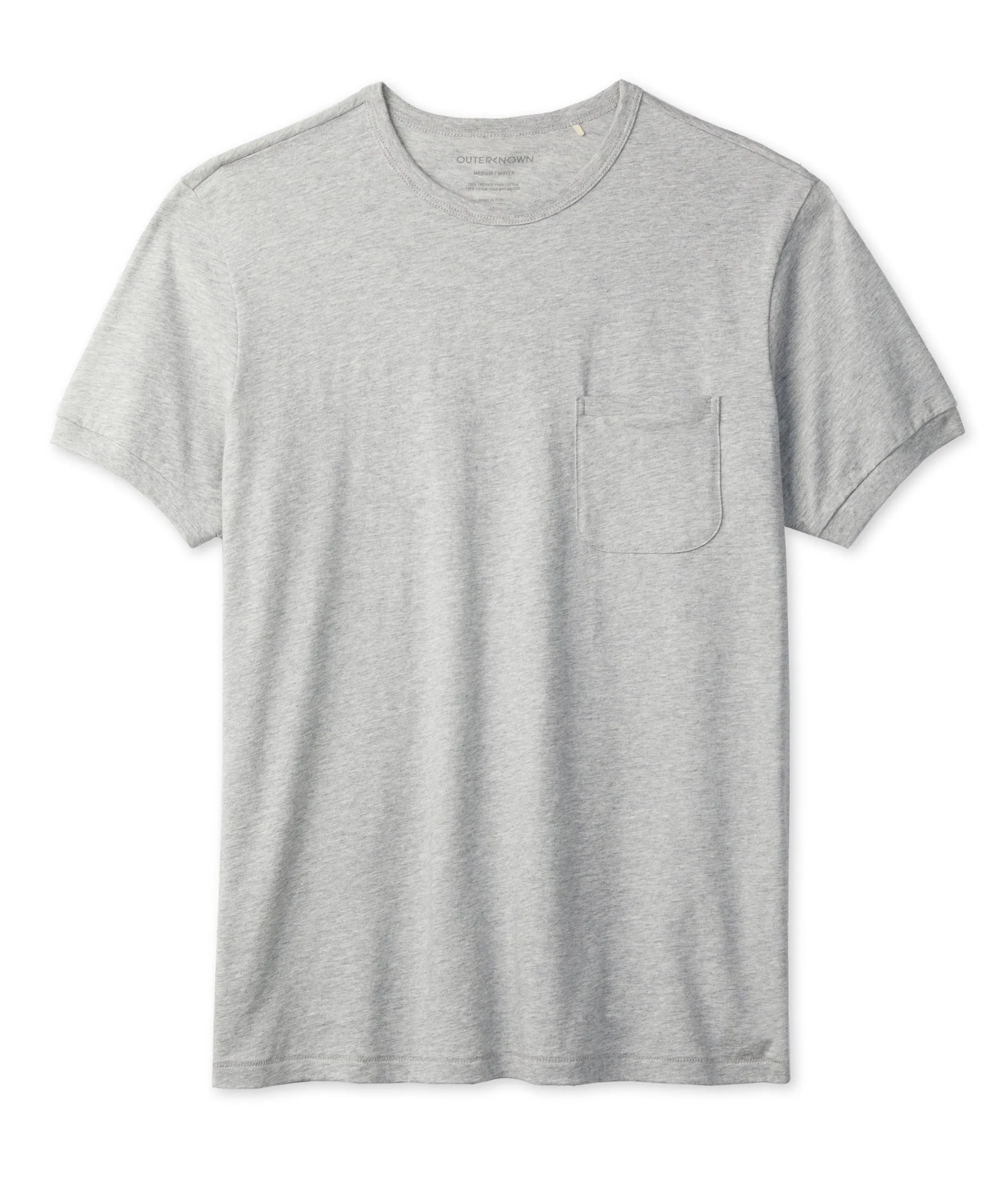 Sojourn Pocket Tee - FINAL SALE sold by Outerknown