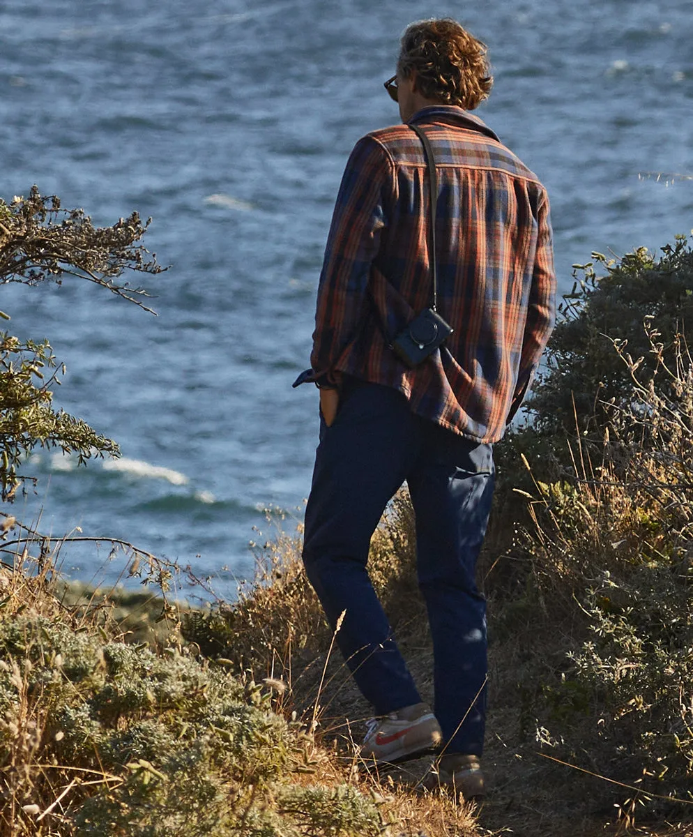 Blanket Shirt - Outerworn sold by Outerknown product image thumbnail 3