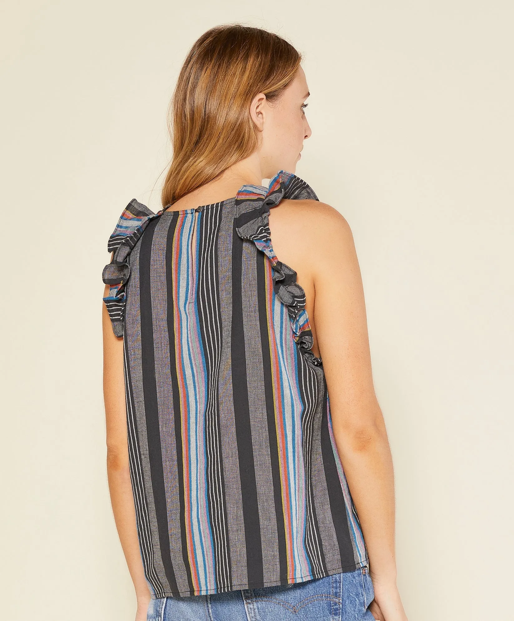 Aurora Top - Outerworn sold by Outerknown product image thumbnail 3