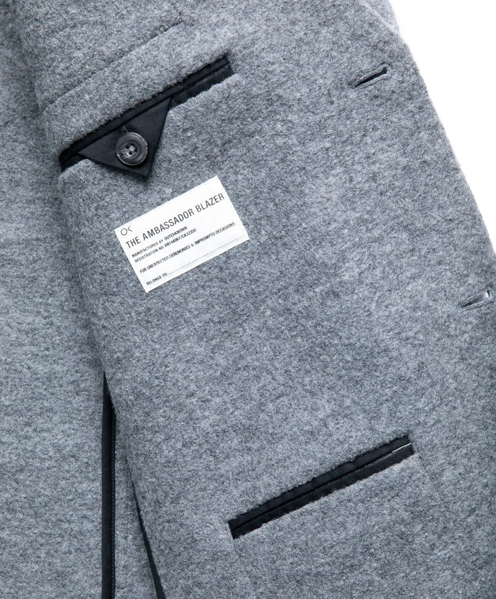 Ambassador Blazer - Outerworn sold by Outerknown product image thumbnail 4