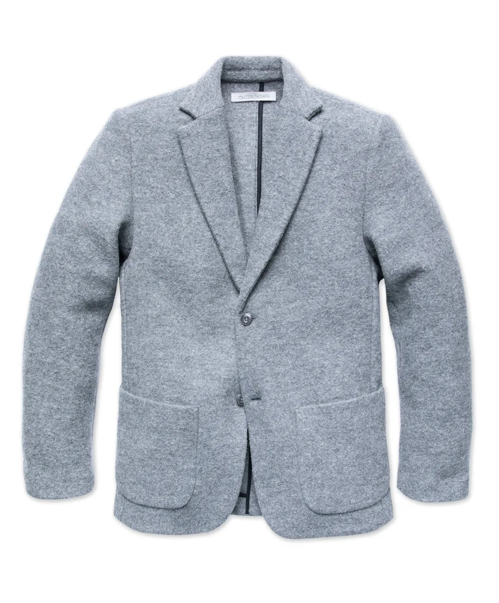 Ambassador Blazer - Outerworn sold by Outerknown product image thumbnail 2