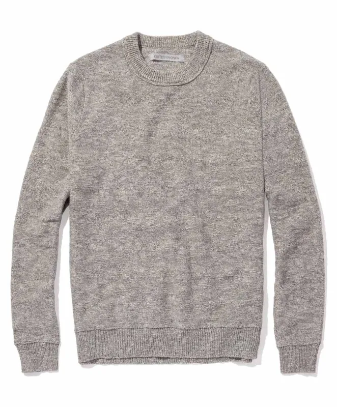 Shelter Crew - Outerworn sold by Outerknown