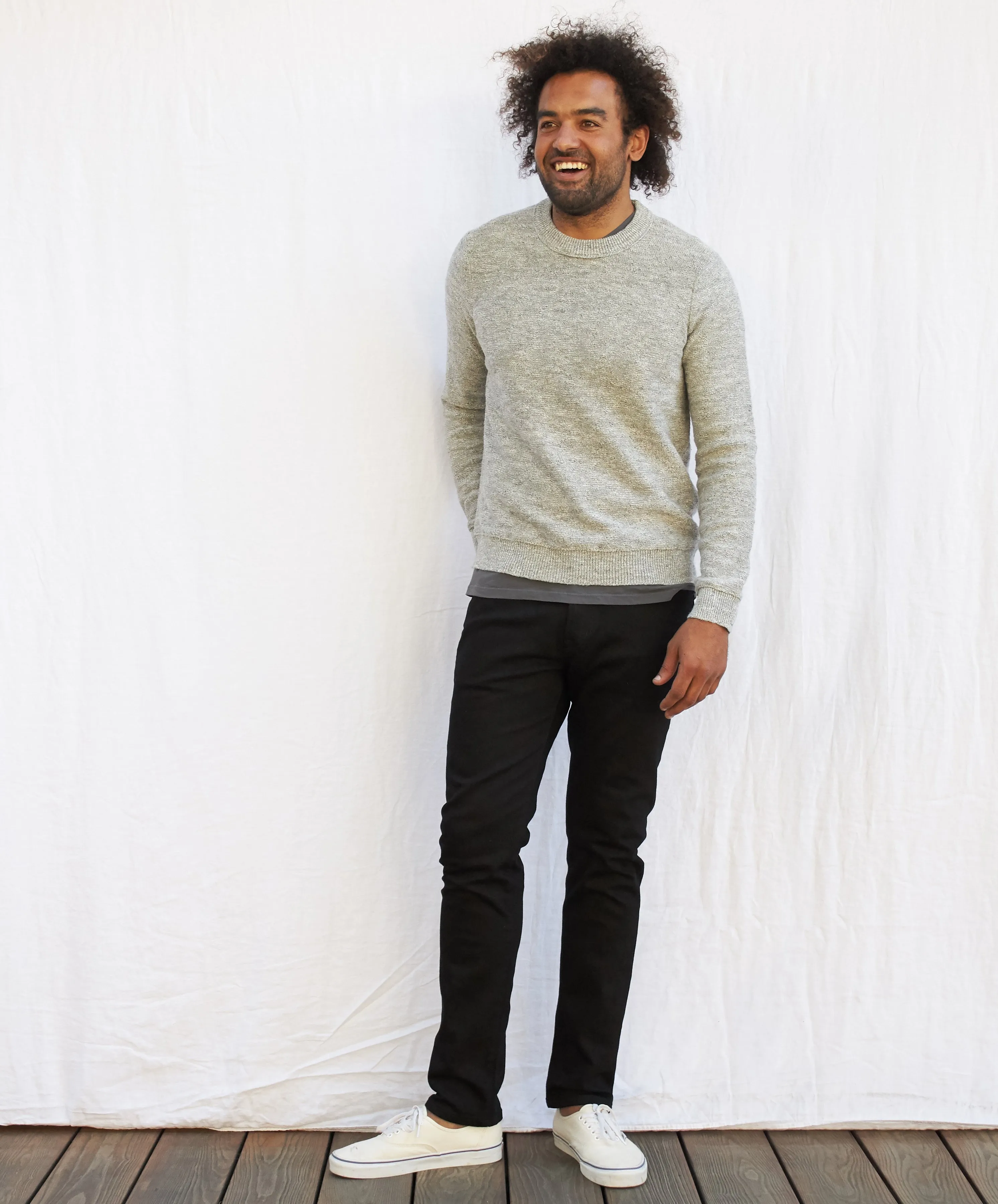 Shelter Crew - Outerworn sold by Outerknown product image thumbnail 2