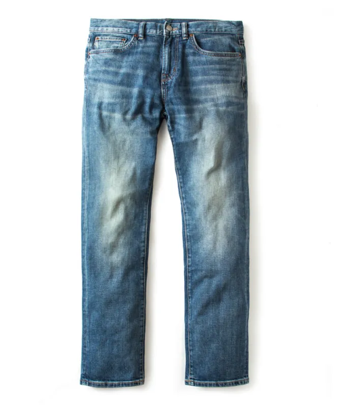 Local Straight Fit - Outerworn sold by Outerknown