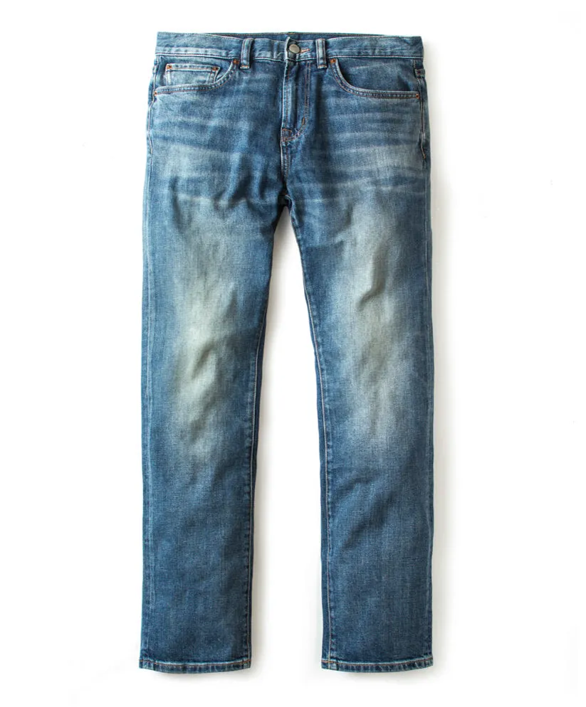 Local Straight Fit - Outerworn sold by Outerknown