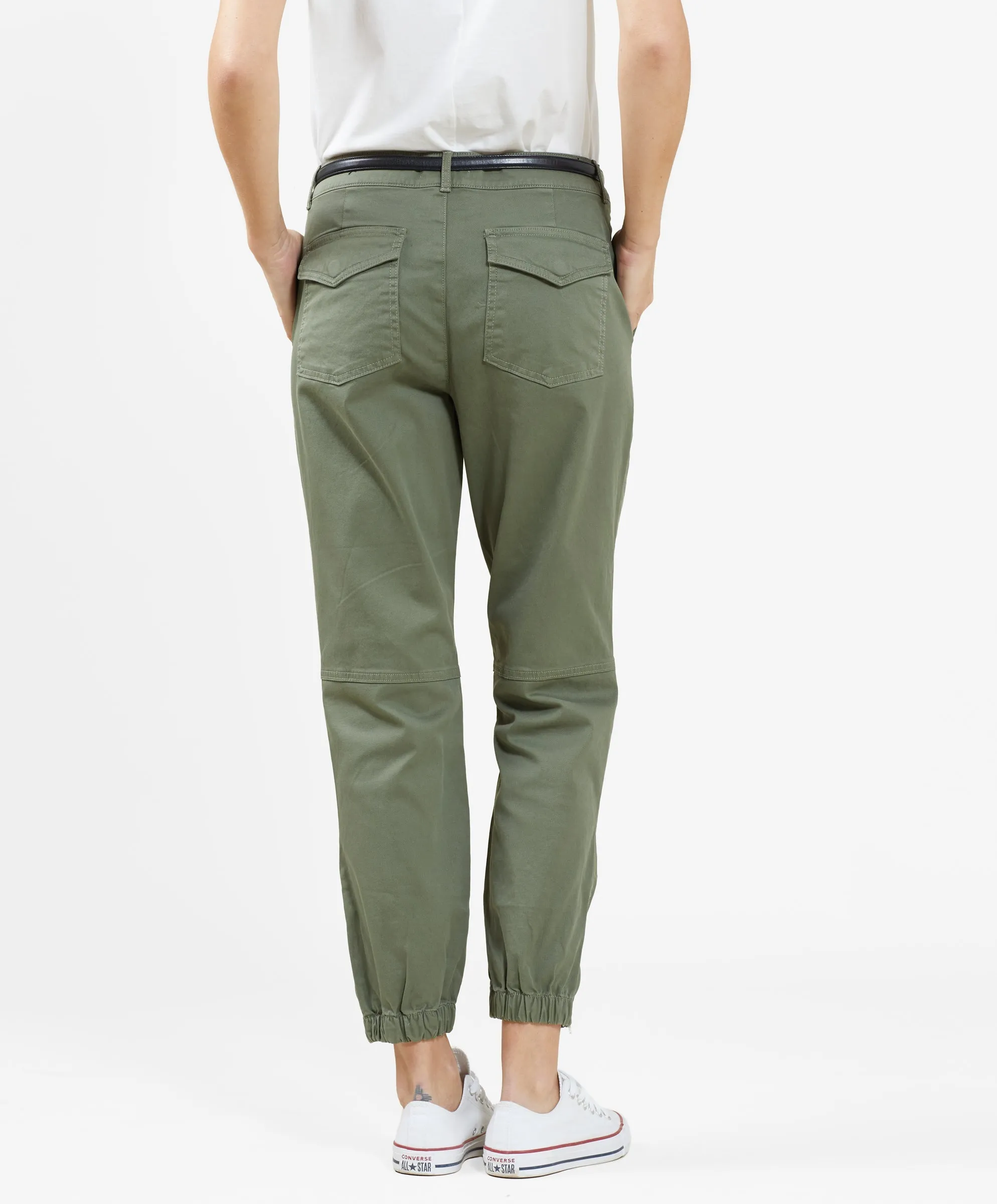 S.E.A. Stretch Jogger Pants - Outerworn sold by Outerknown product image thumbnail 4