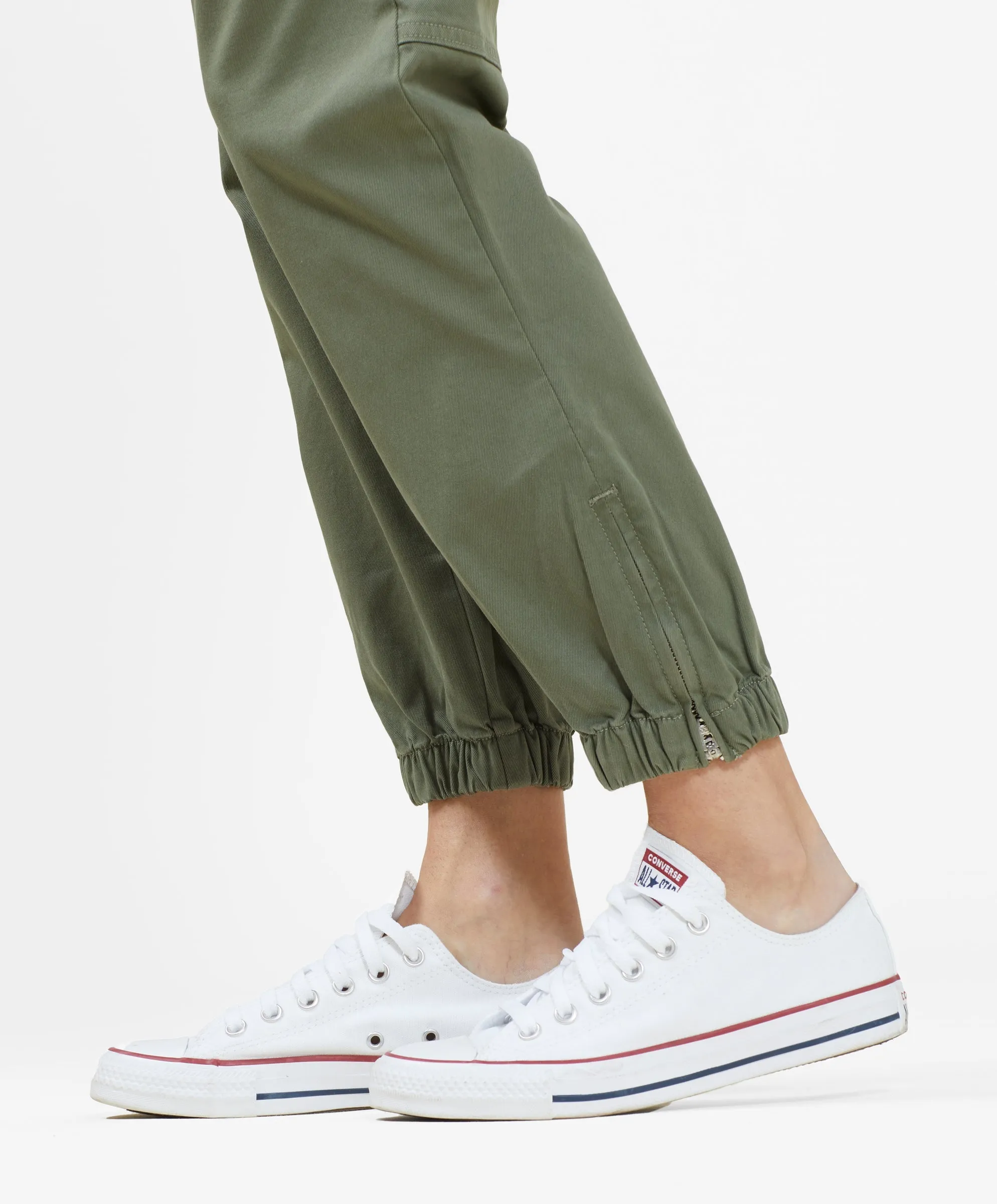 S.E.A. Stretch Jogger Pants - Outerworn sold by Outerknown product image thumbnail 3