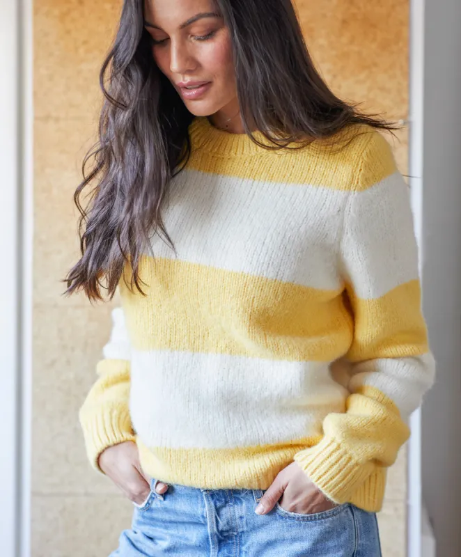 Sienna Sweater - Outerworn sold by Outerknown