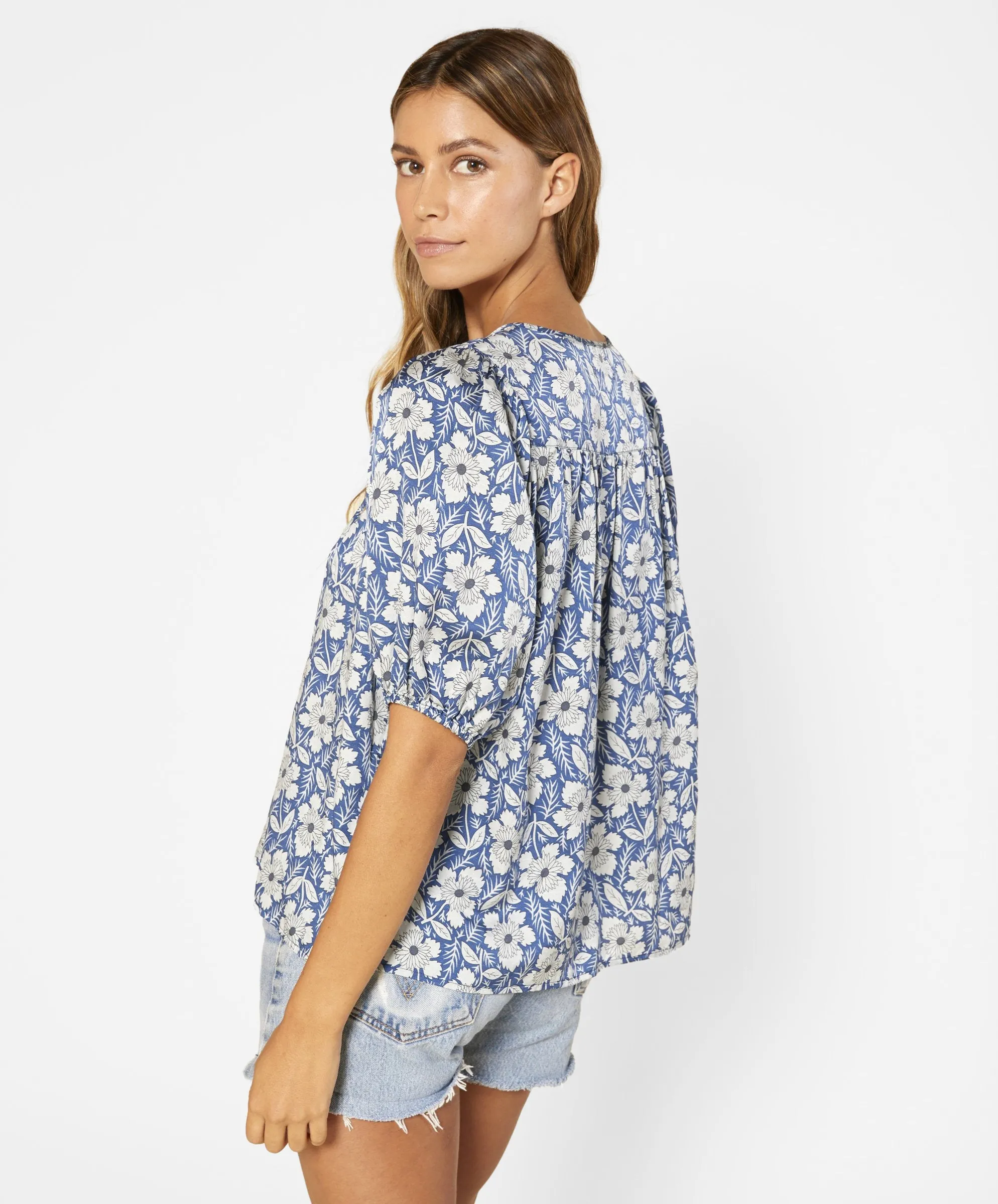 Nico Top - Outerworn sold by Outerknown product image thumbnail 3