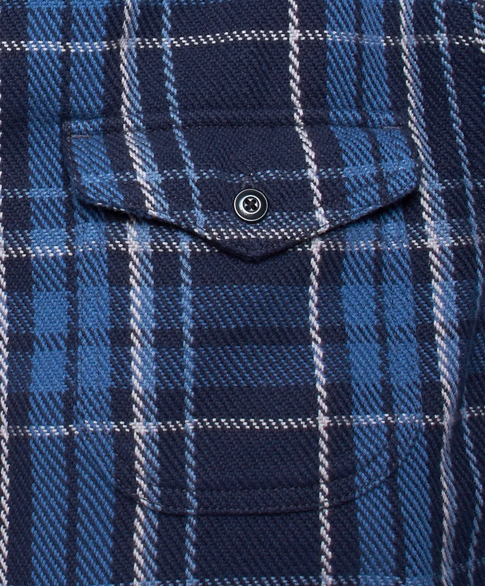 Blanket Shirt - Outerworn sold by Outerknown product image thumbnail 5