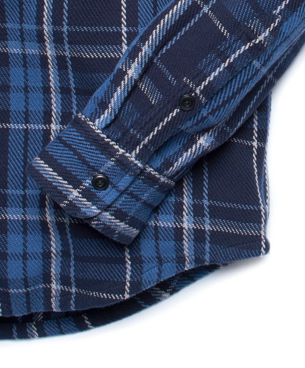 Blanket Shirt - Outerworn sold by Outerknown product image thumbnail 4