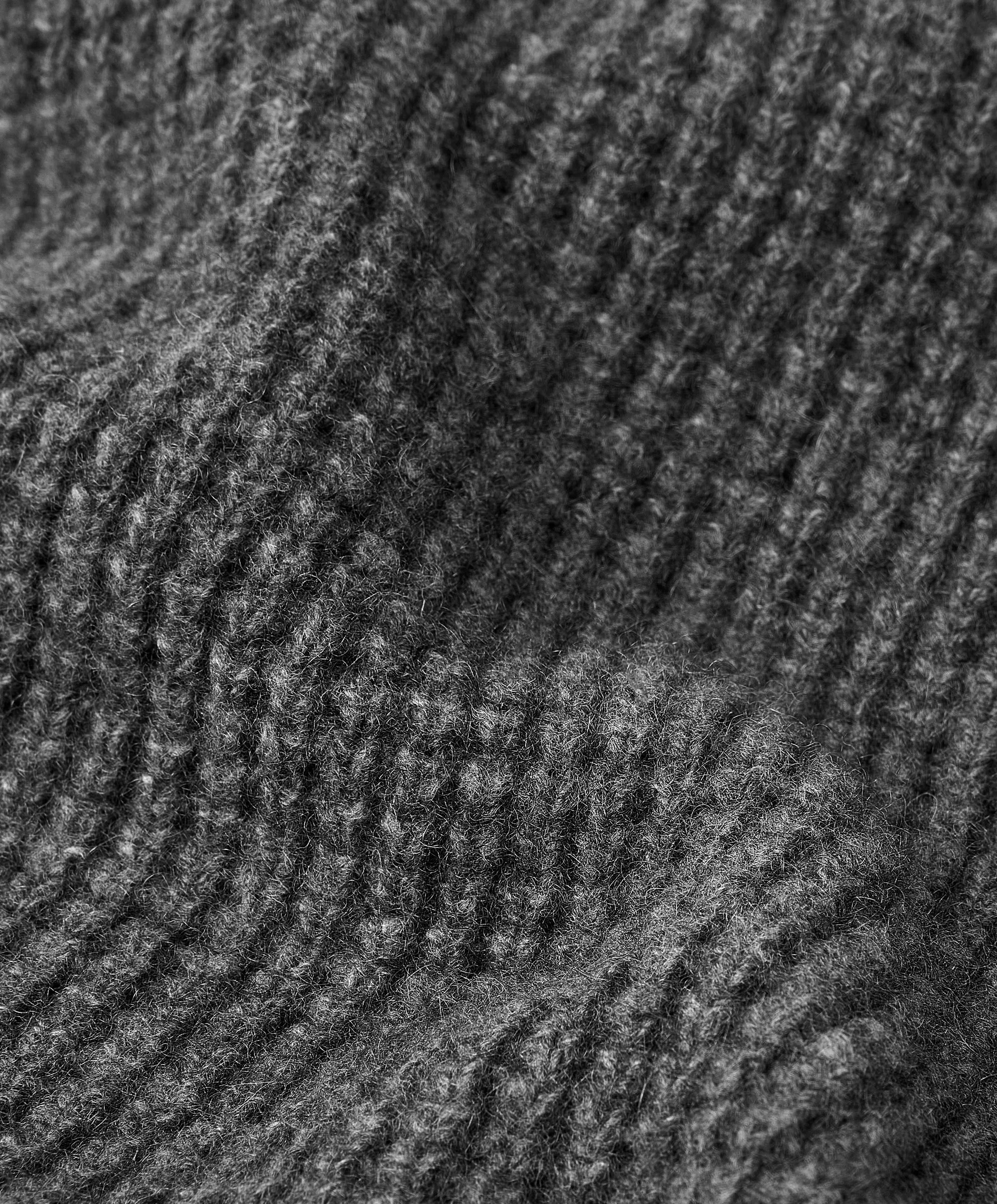 Reimagine Cashmere Waffle Crew - Outerworn sold by Outerknown product image thumbnail 5