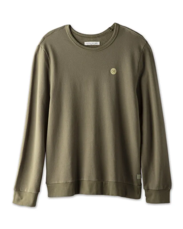 The Team Crew - FINAL SALE made by Outerknown