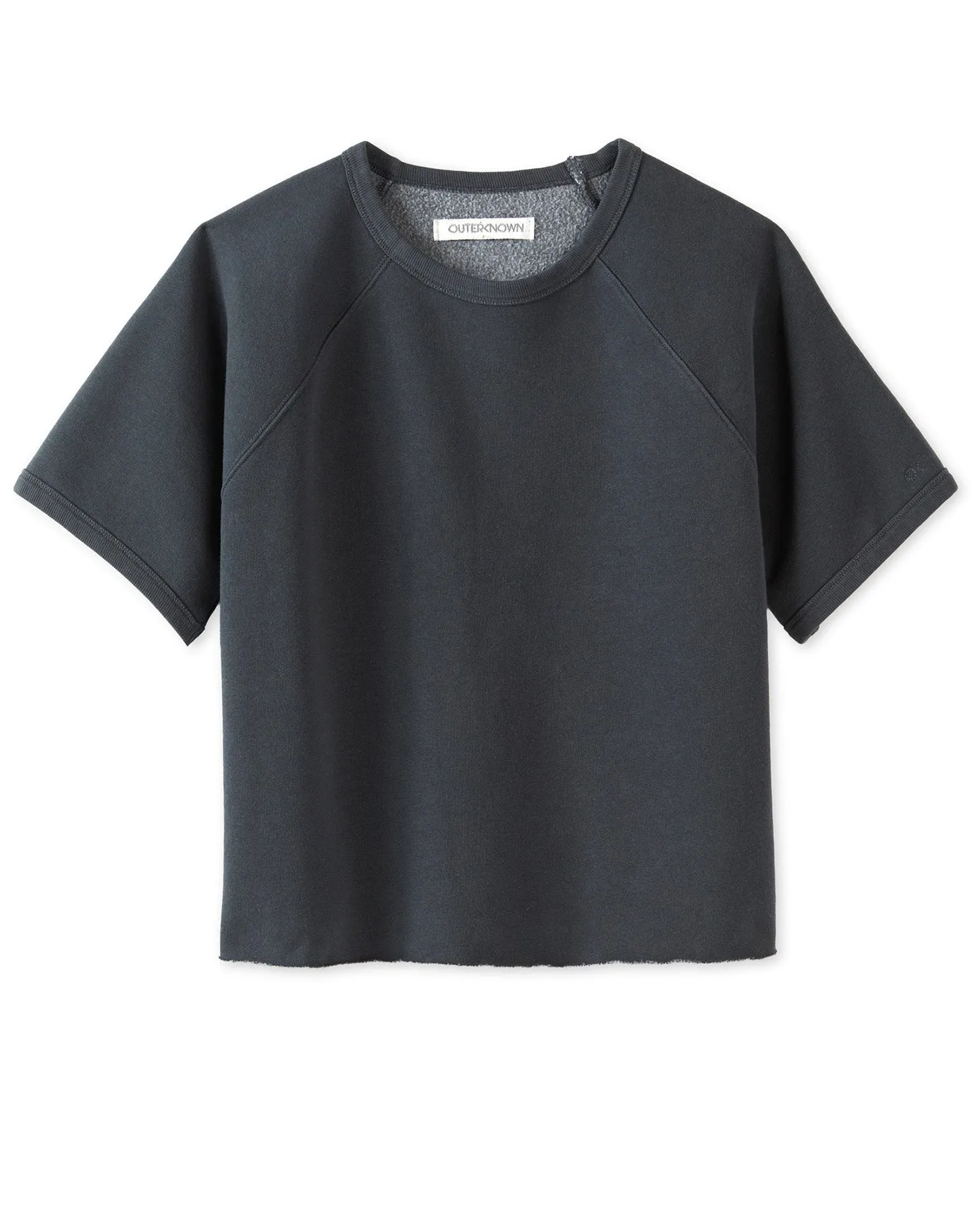 The Easy S/S Sweatshirt - FINAL SALE sold by Outerknown product image thumbnail 4