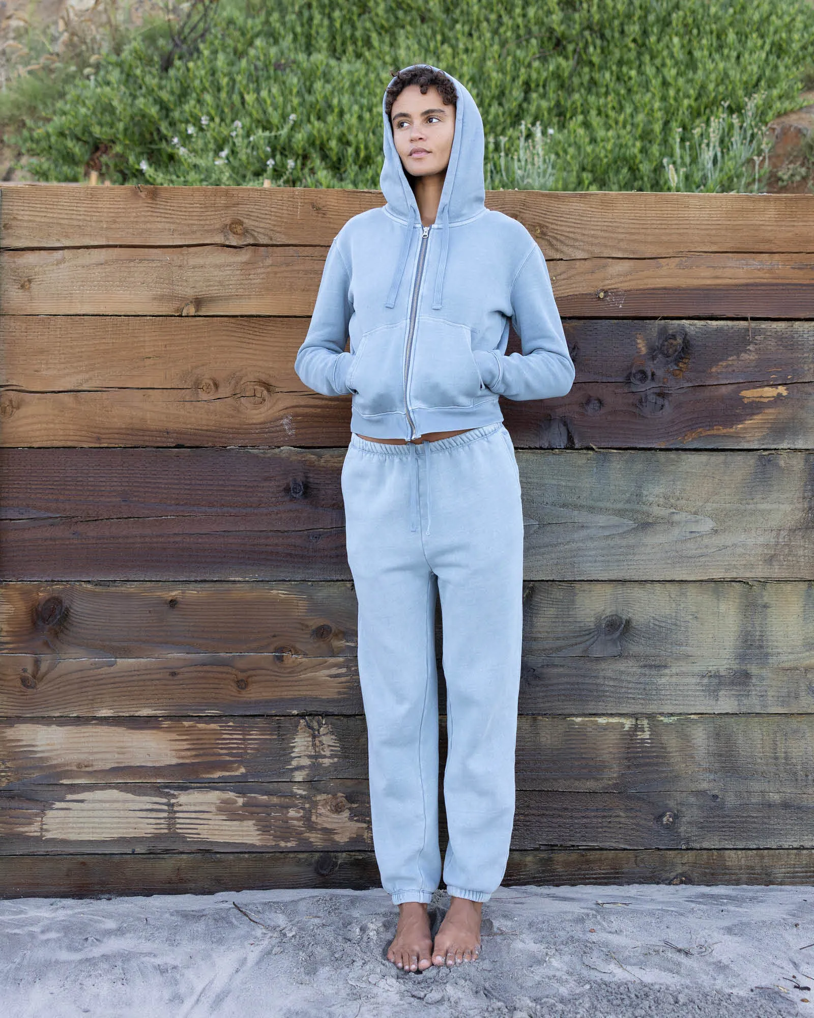 The Easy Sweatpants sold by Outerknown product image thumbnail 3