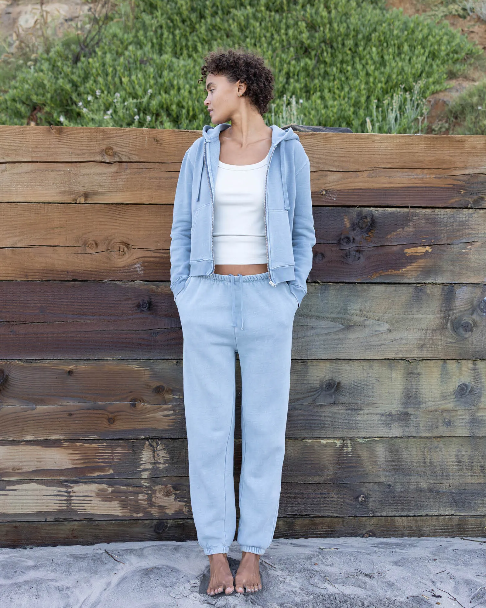 The Easy Sweatpants sold by Outerknown
