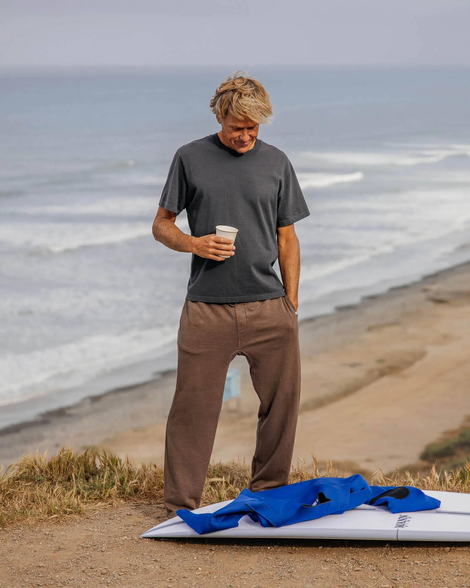 Sur Easy Sweats sold by Outerknown product image thumbnail 3