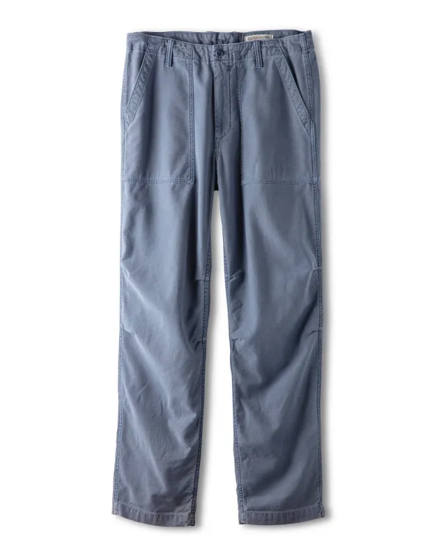 The Field Pant sold by Outerknown