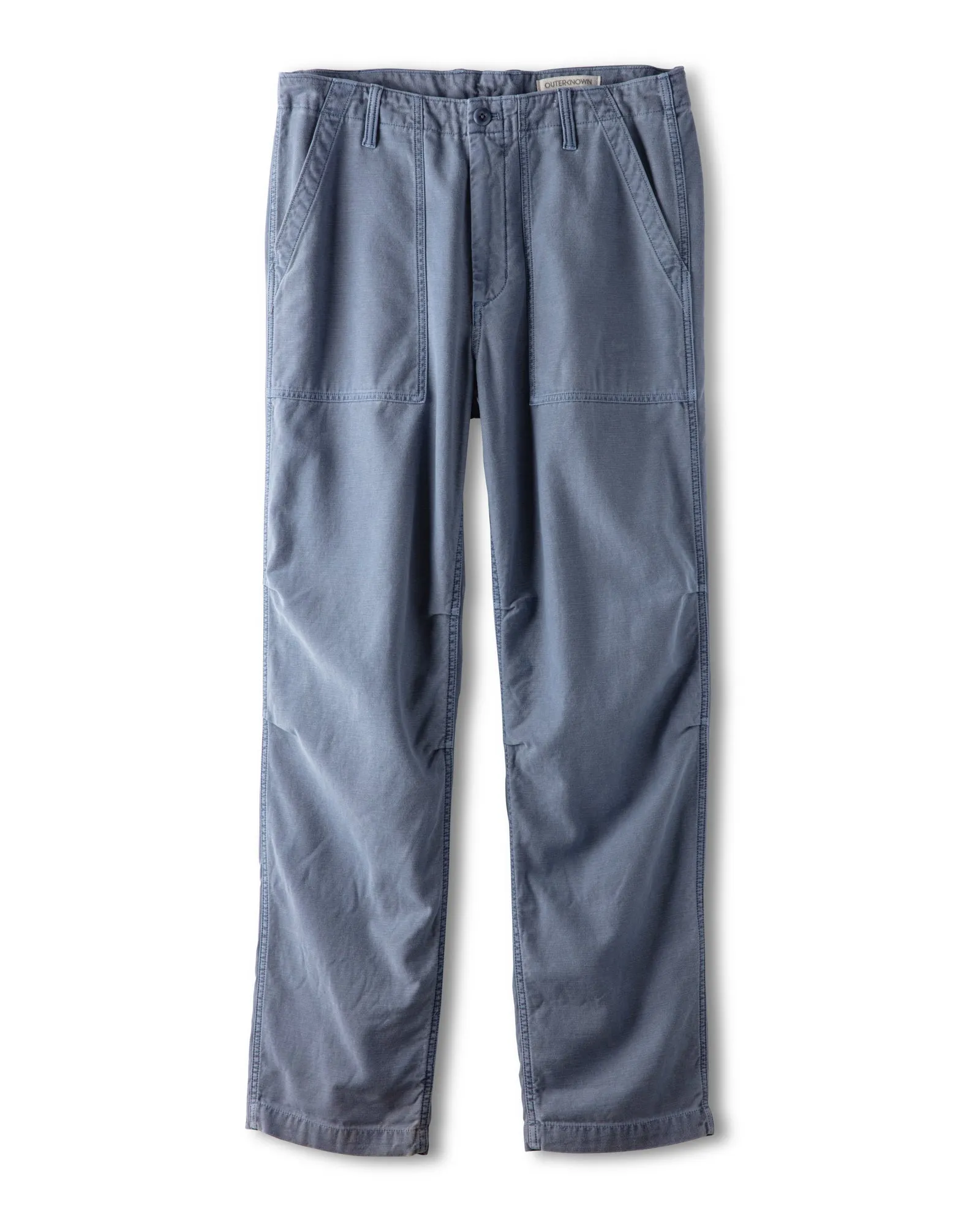 The Field Pant sold by Outerknown