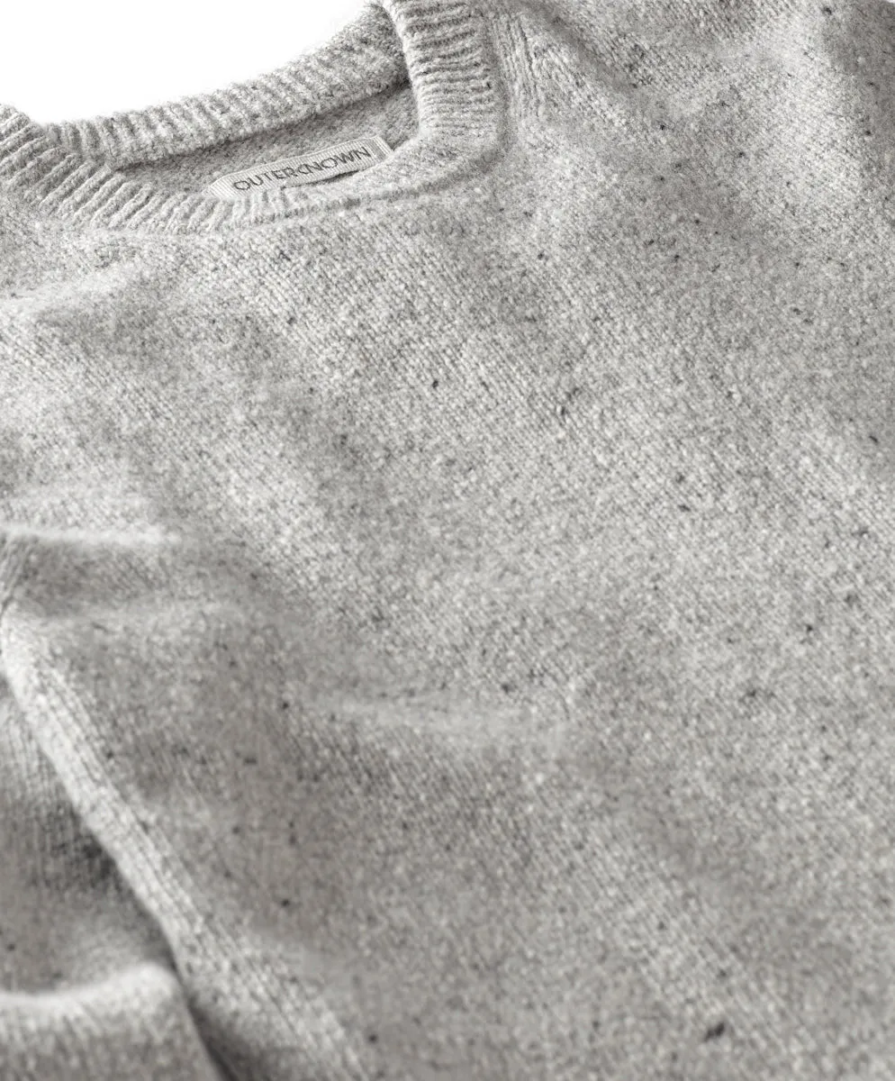 Tomales Donegal Crew - Outerworn sold by Outerknown product image thumbnail 5