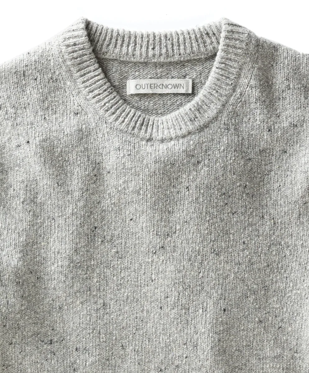 Tomales Donegal Crew - Outerworn sold by Outerknown product image thumbnail 4