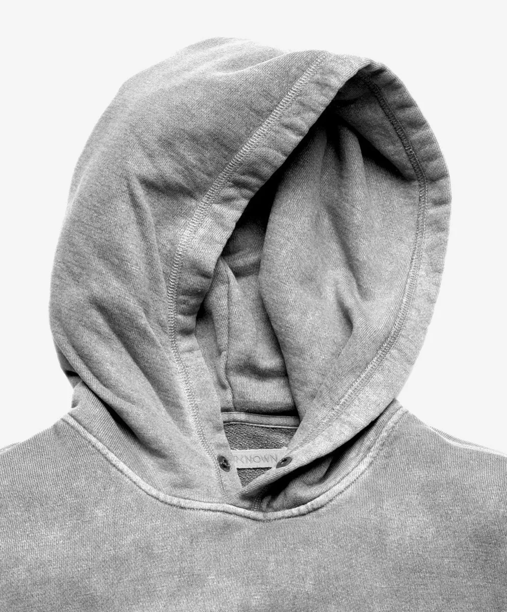 Sur Snap Hoodie - Outerworn sold by Outerknown product image thumbnail 4