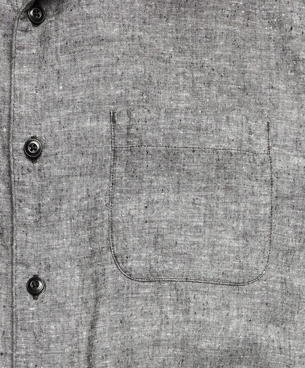 Beachcomber S/S Shirt - Outerworn sold by Outerknown product image thumbnail 3