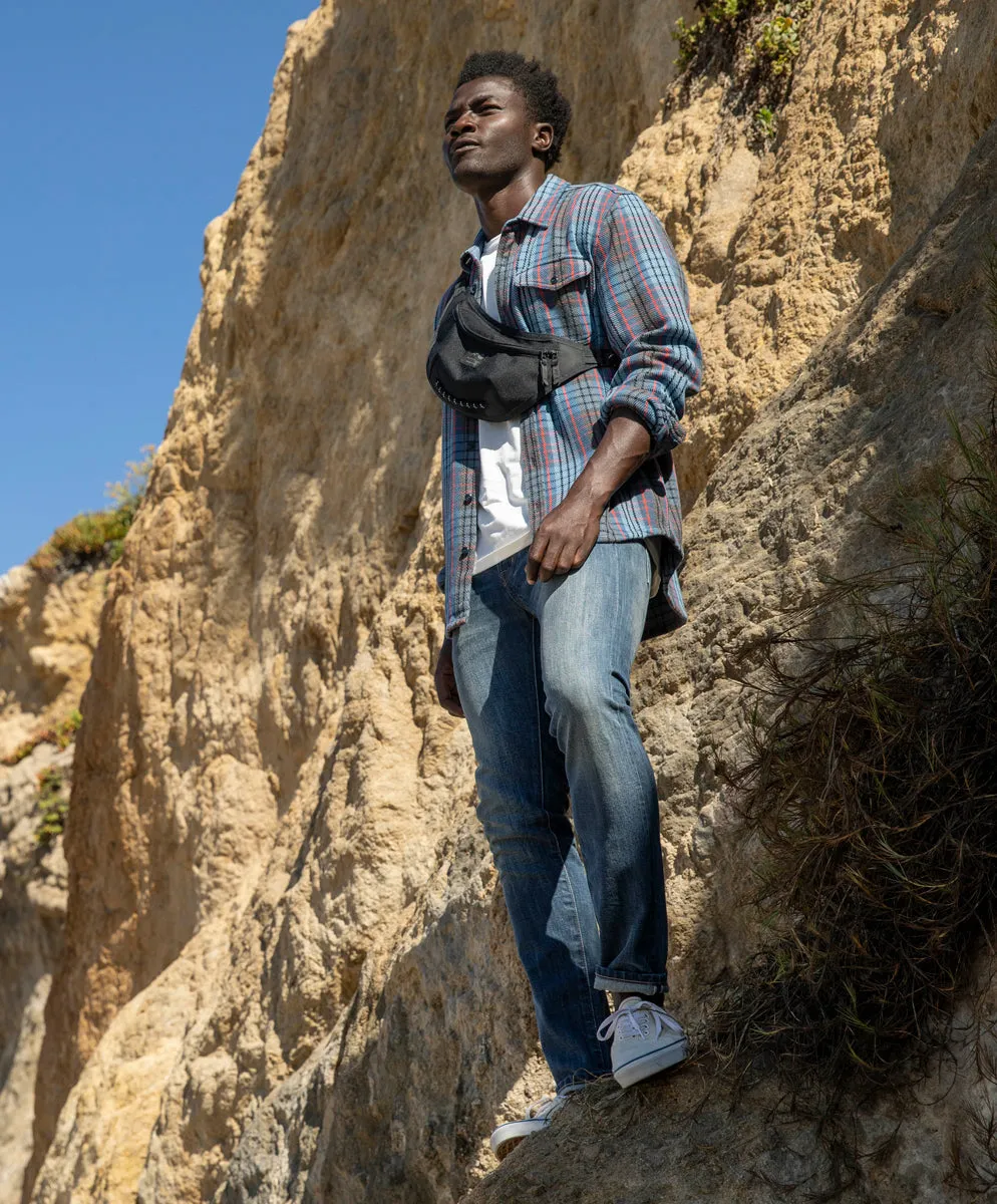 Blanket Shirt - Outerworn sold by Outerknown product image thumbnail 3