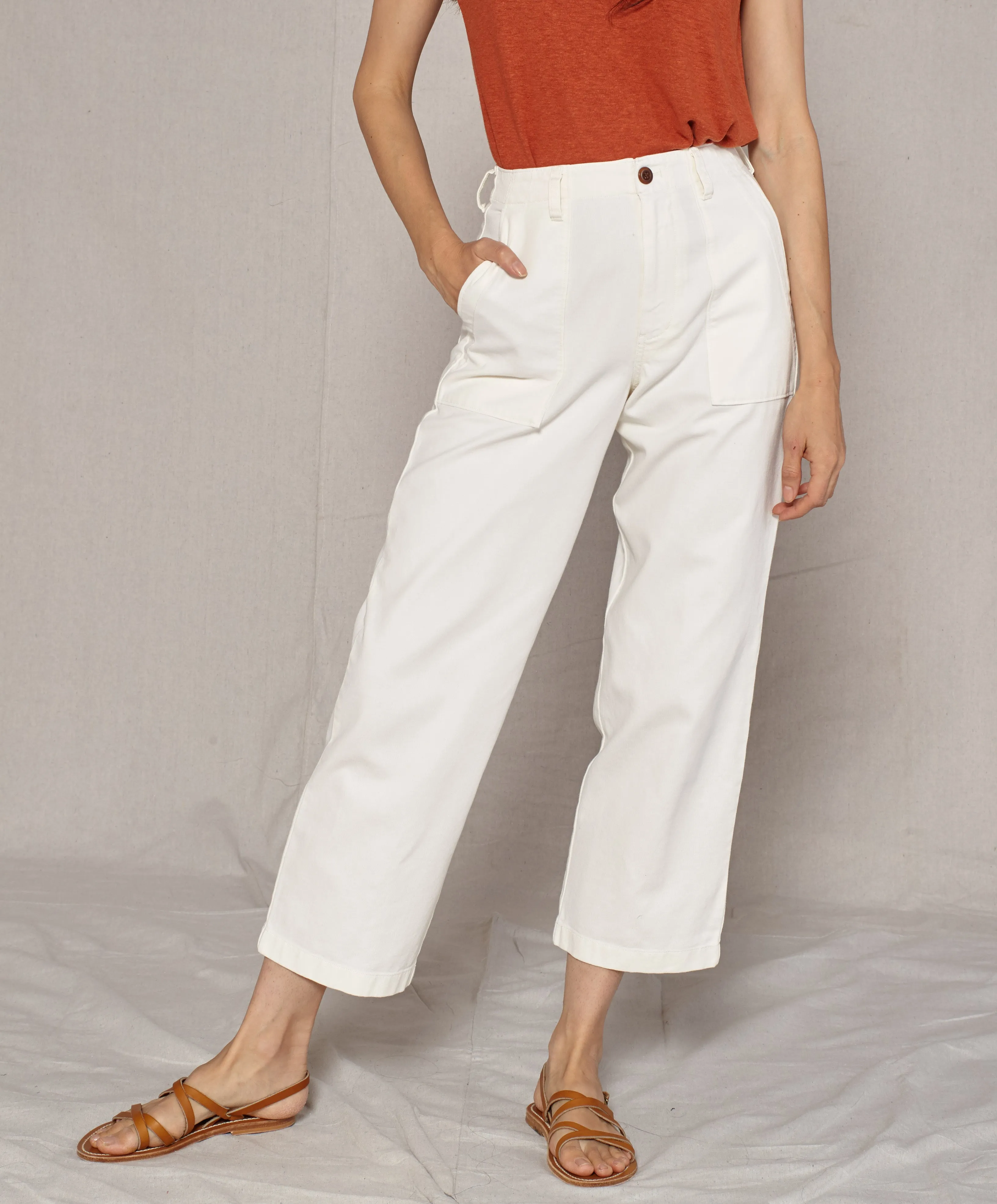 Field Pants - Outerworn sold by Outerknown product image thumbnail 3