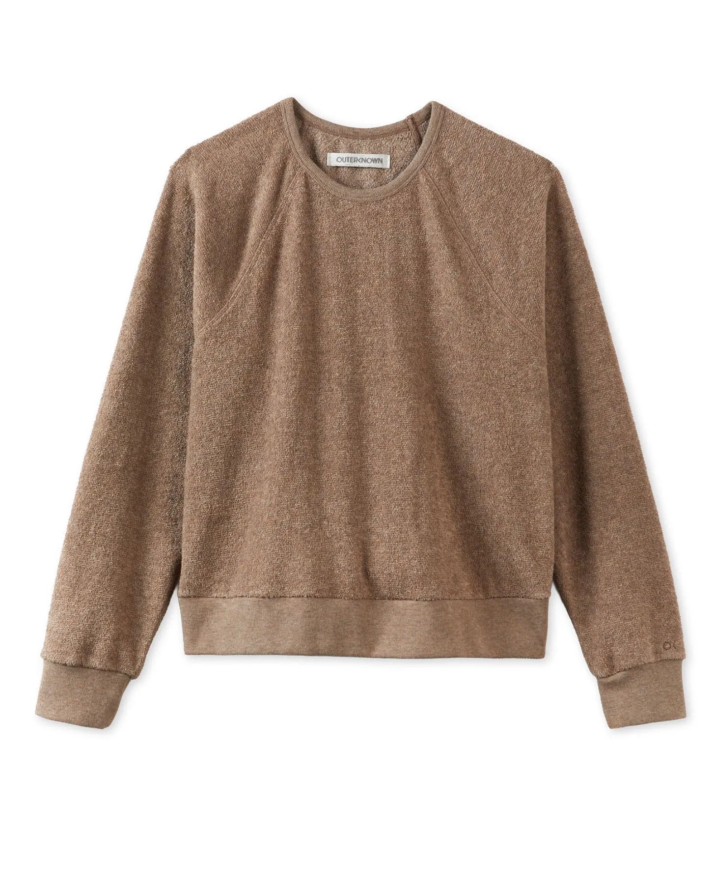 Women's Hightide Sweatshirt sold by Outerknown product image thumbnail 5