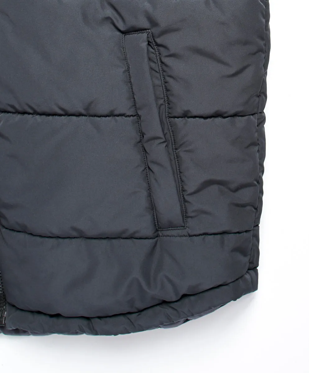 Viento Reversible Vest - Outerworn sold by Outerknown product image thumbnail 4