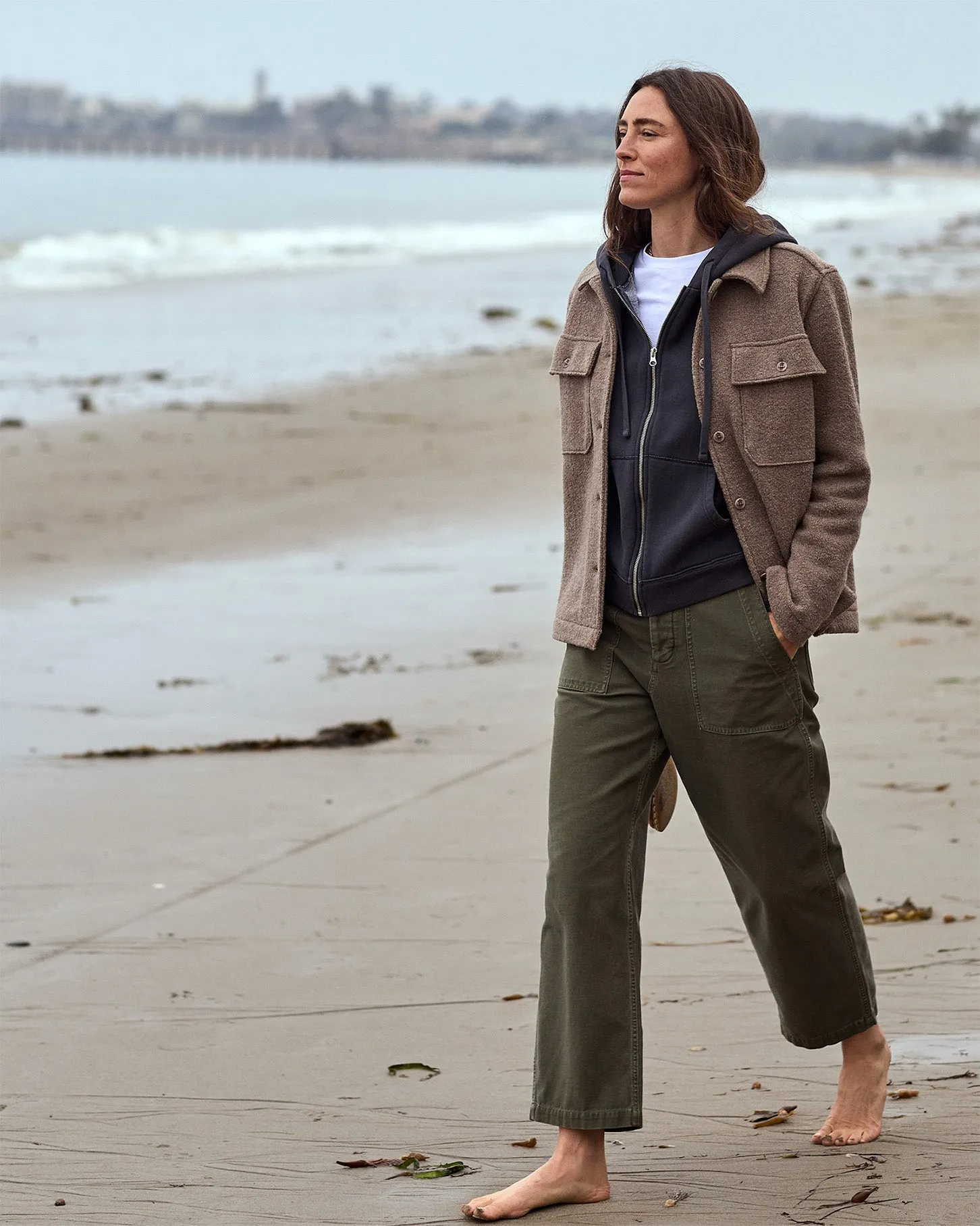 Westbound Utility Pant sold by Outerknown product image thumbnail 3