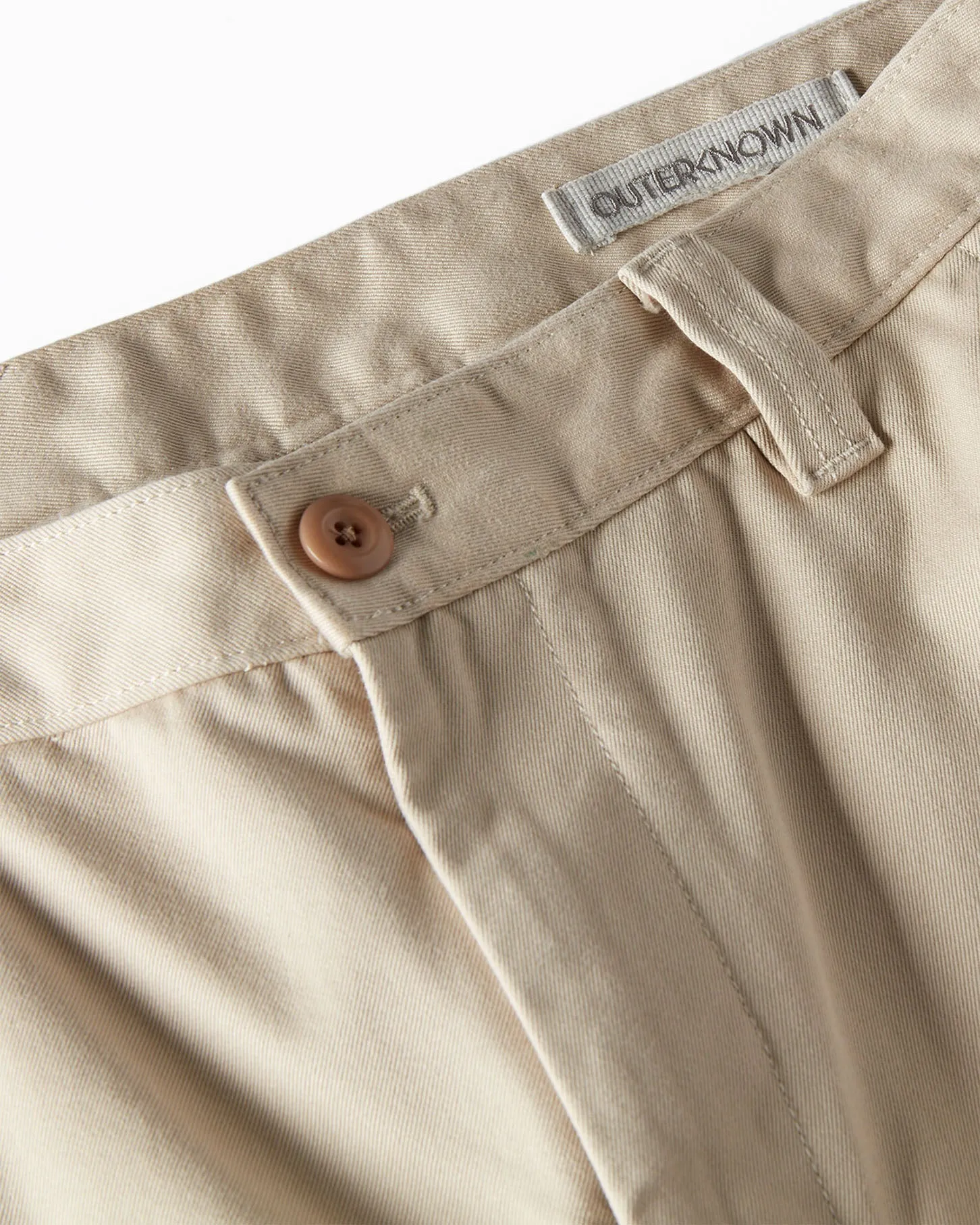 The Parking Lot Pant sold by Outerknown product image thumbnail 4