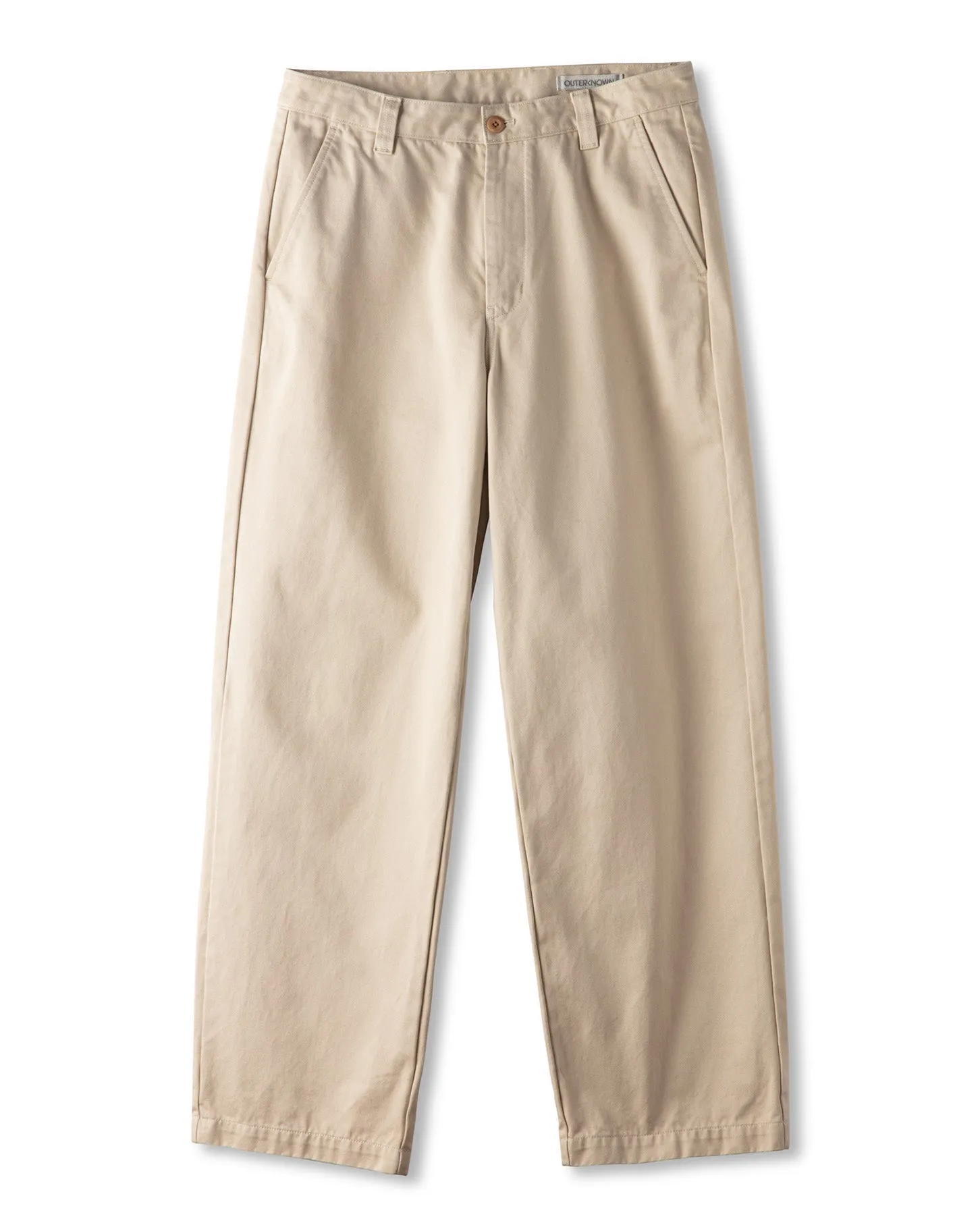 The Parking Lot Pant sold by Outerknown
