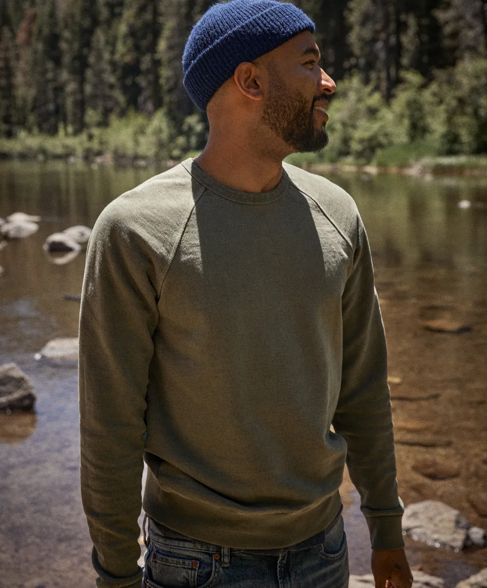 Sur Sweatshirt - Outerworn sold by Outerknown product image thumbnail 3