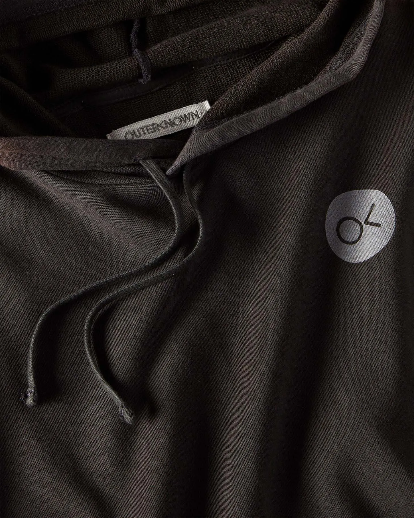 The Team Hoodie sold by Outerknown product image thumbnail 4