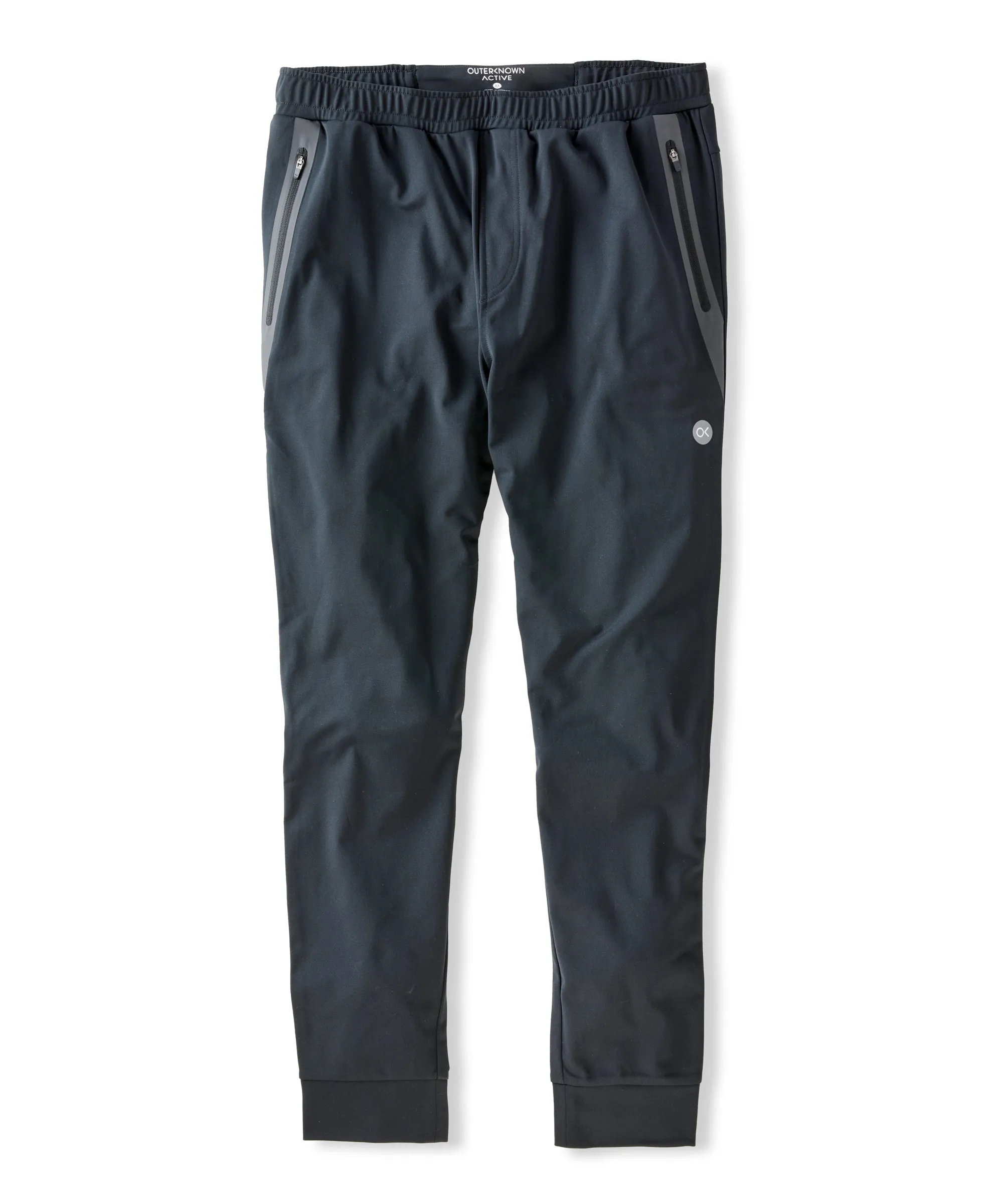 Warm-Up Knit Jogger - Outerworn sold by Outerknown