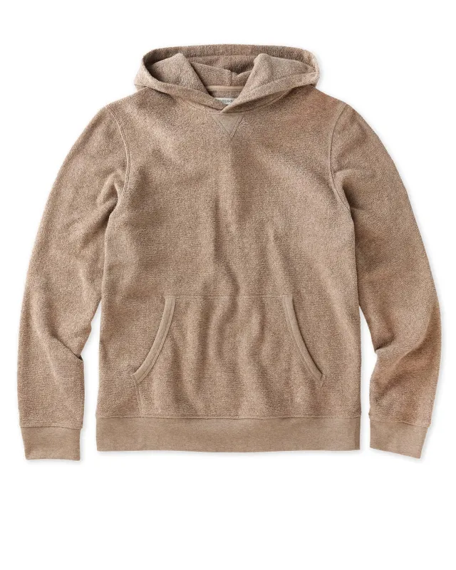 Hightide Pullover Hoodie sold by Outerknown
