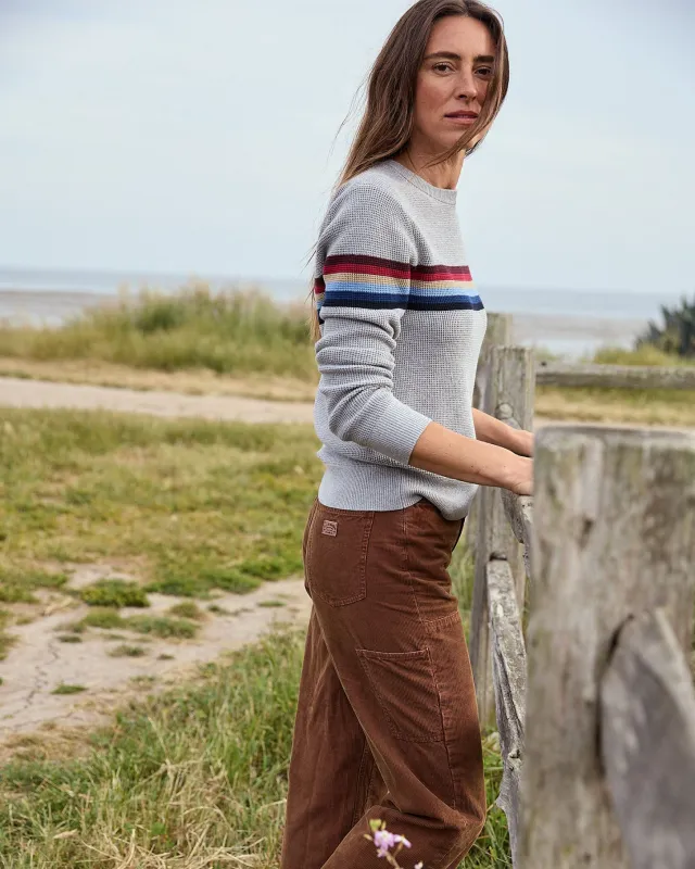 Smith Cord Pant sold by Outerknown