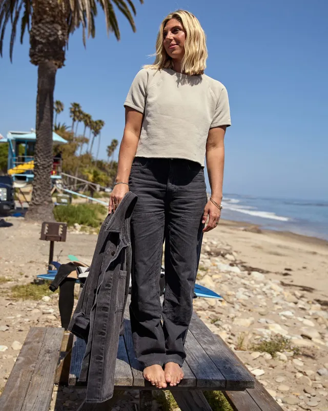 Smith Cord Pant sold by Outerknown