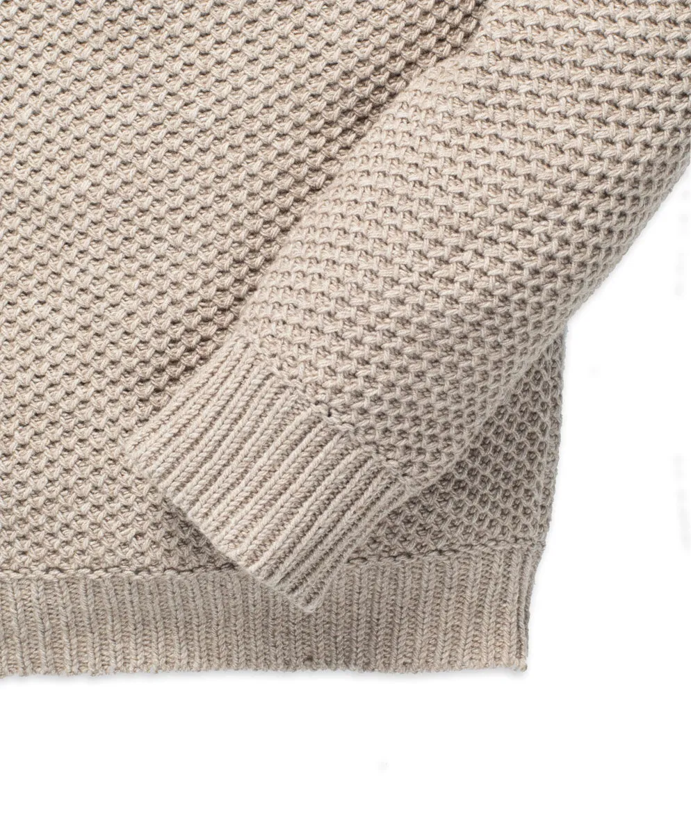 Eastbank Crew - Outerworn sold by Outerknown product image thumbnail 4