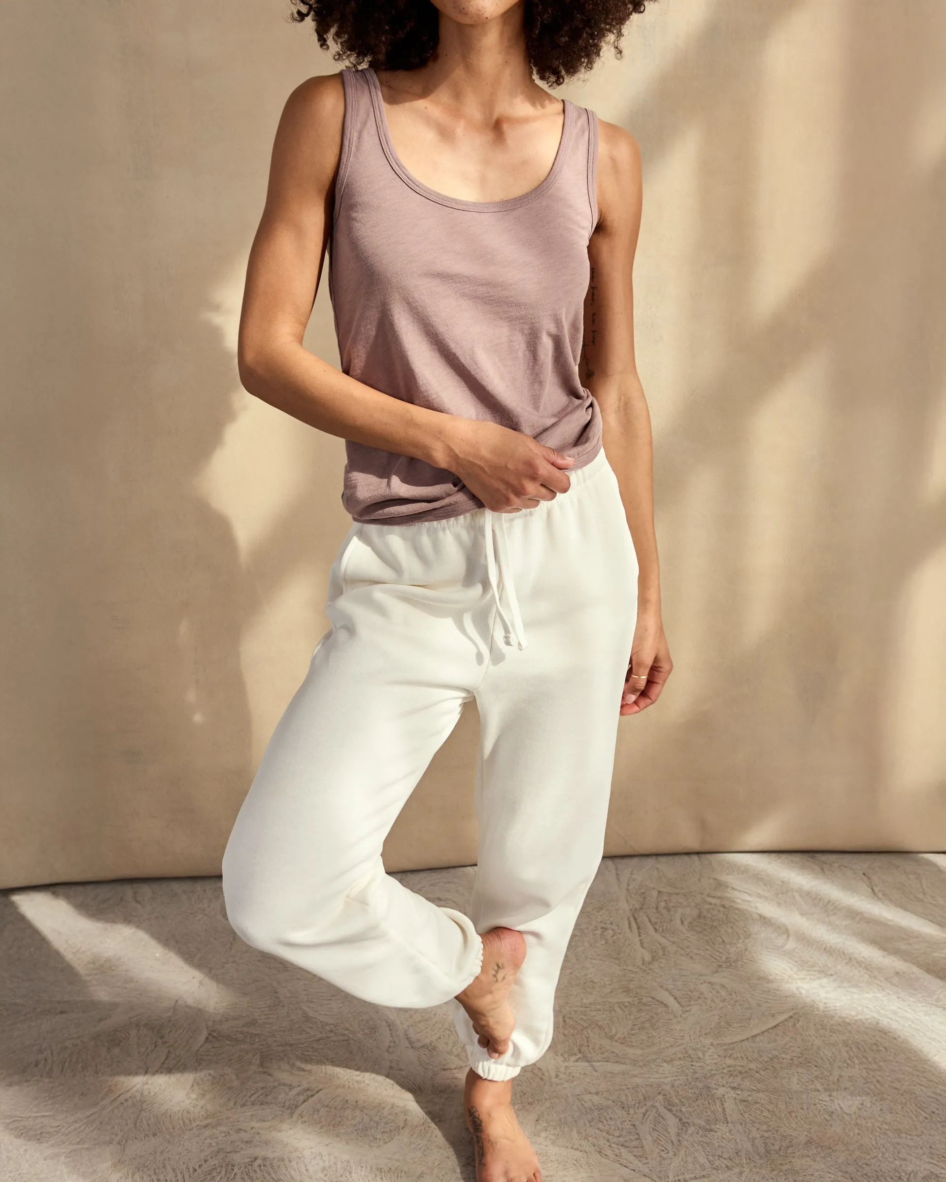 The Easy Sweatpants - Outerworn sold by Outerknown product image thumbnail 2