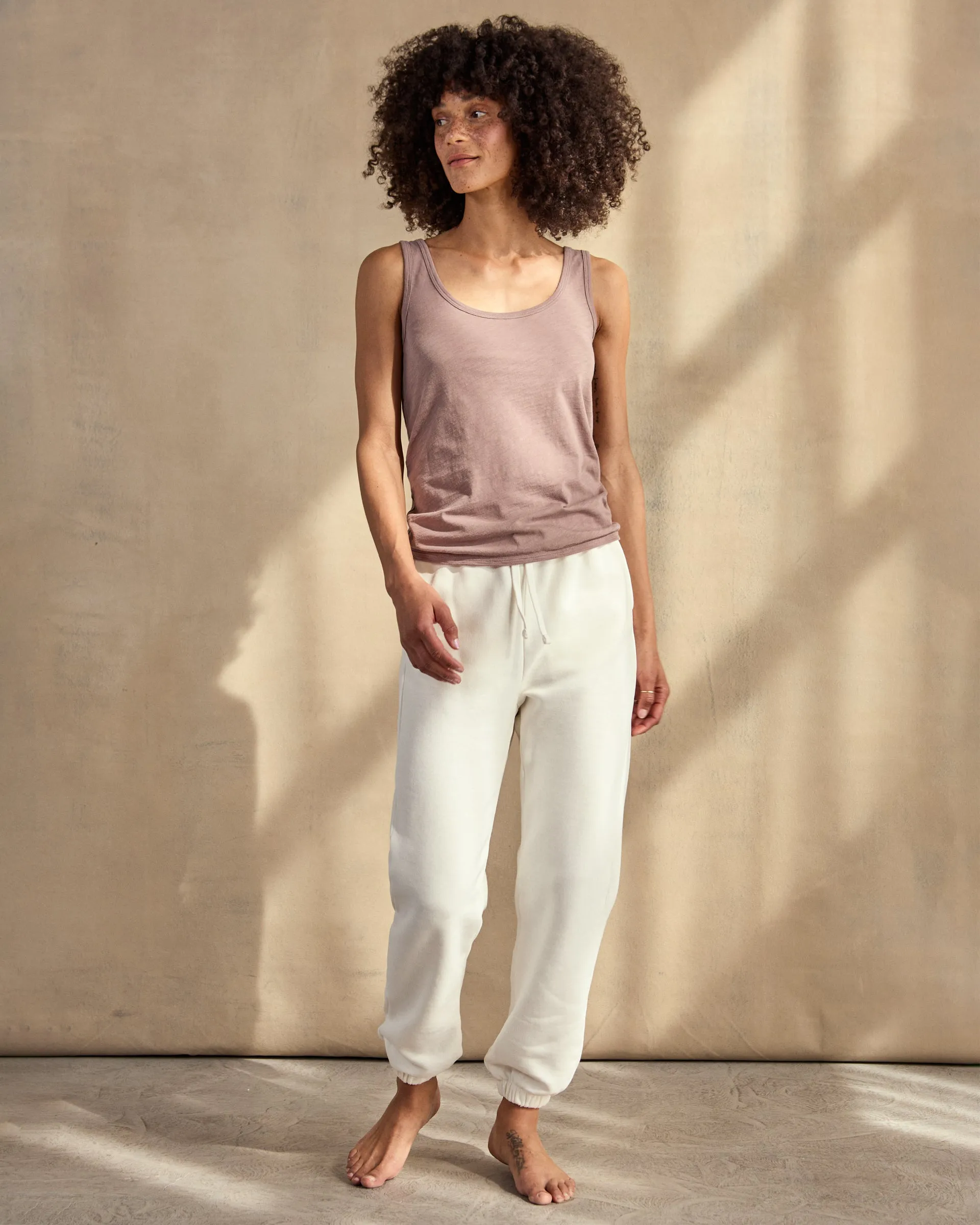 The Easy Sweatpants - Outerworn sold by Outerknown