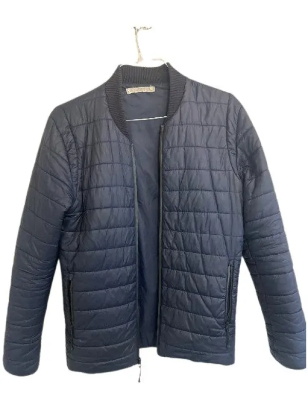 Evolution Puffer - Outerworn made by Outerknown