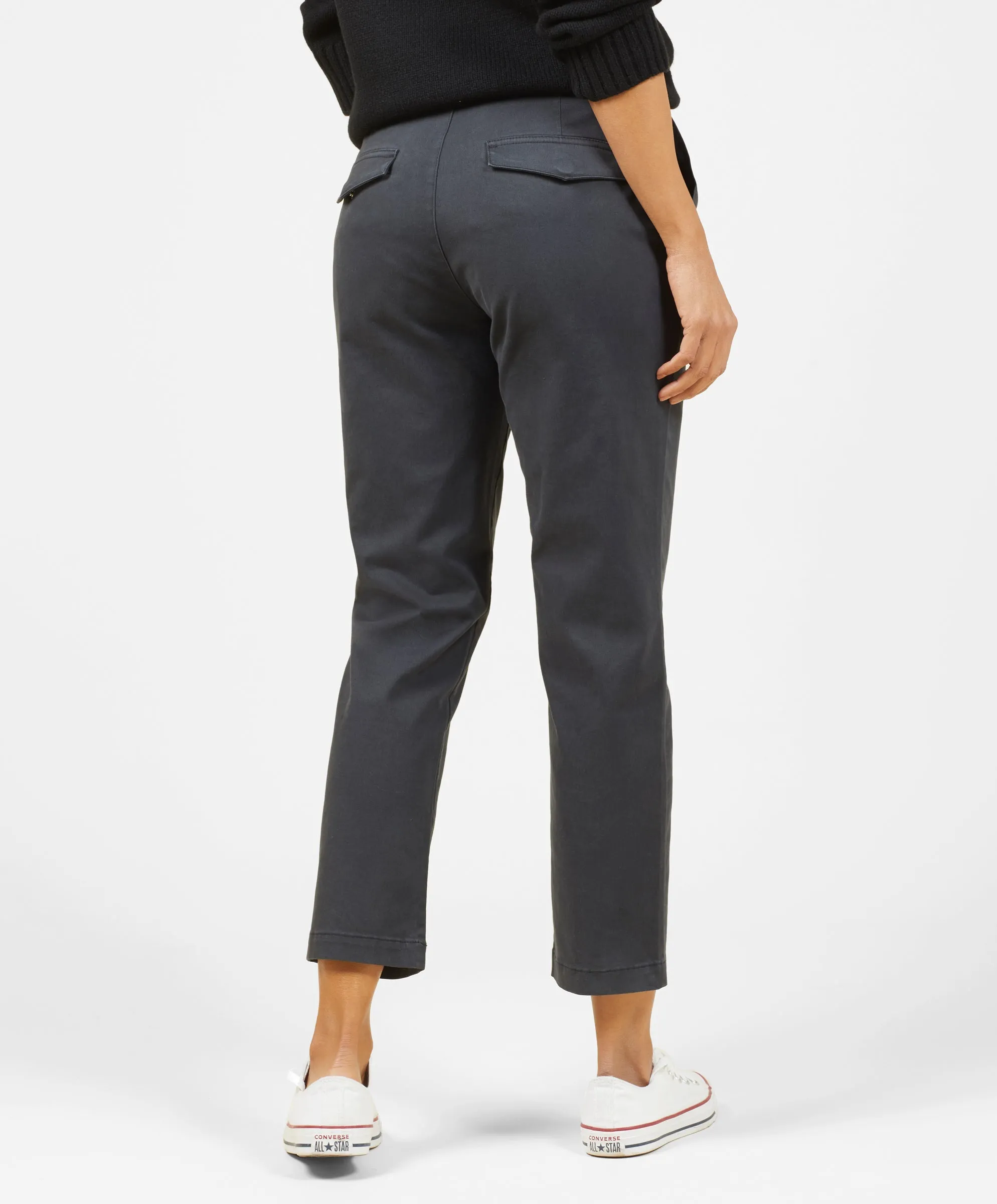 Emory Stretch Pants - Outerworn sold by Outerknown product image thumbnail 2