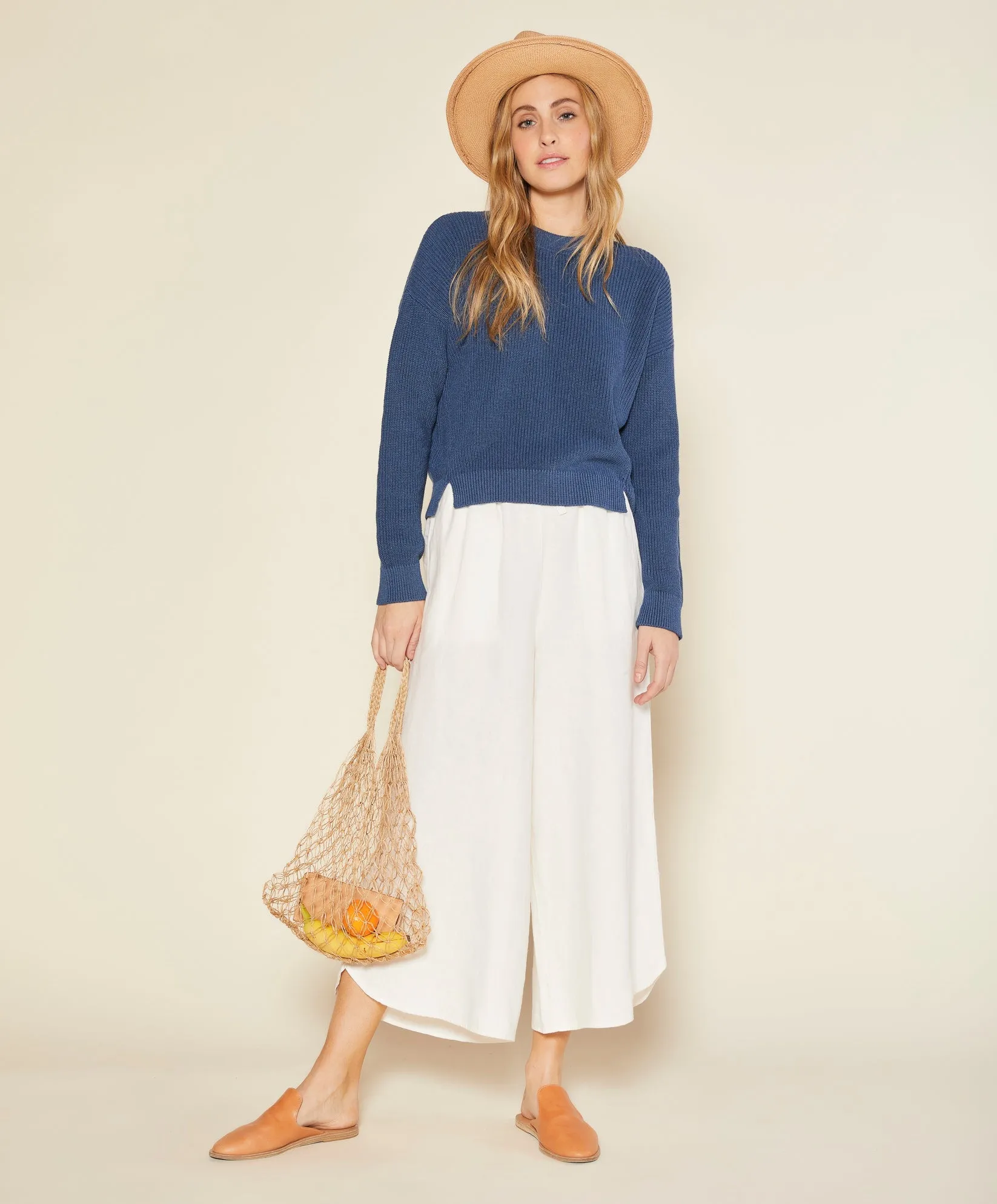 Riviera Pants - Outerworn sold by Outerknown product image thumbnail 2