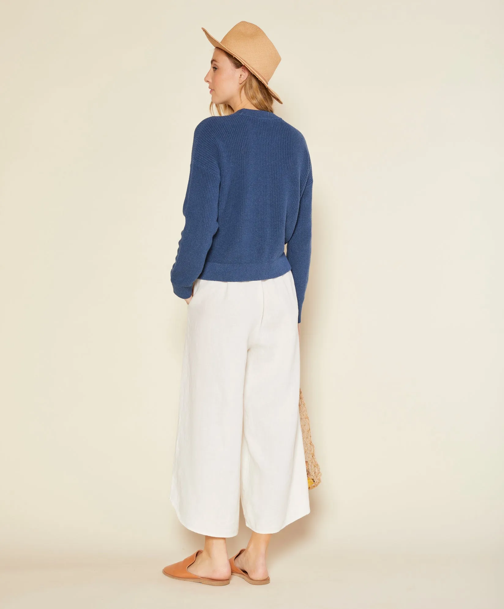 Riviera Pants - Outerworn sold by Outerknown product image thumbnail 3