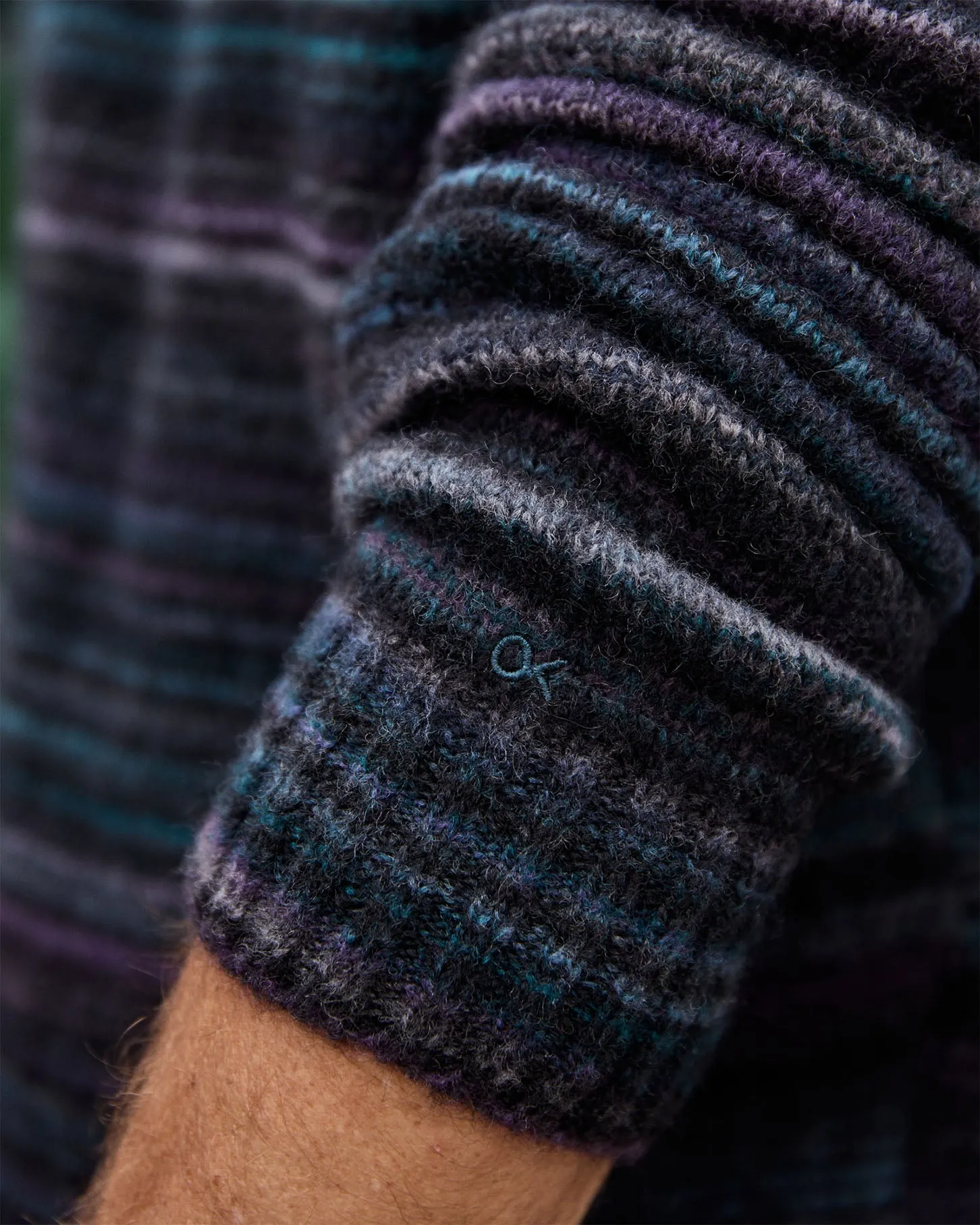 Horizon Sweater - SALE sold by Outerknown product image thumbnail 4