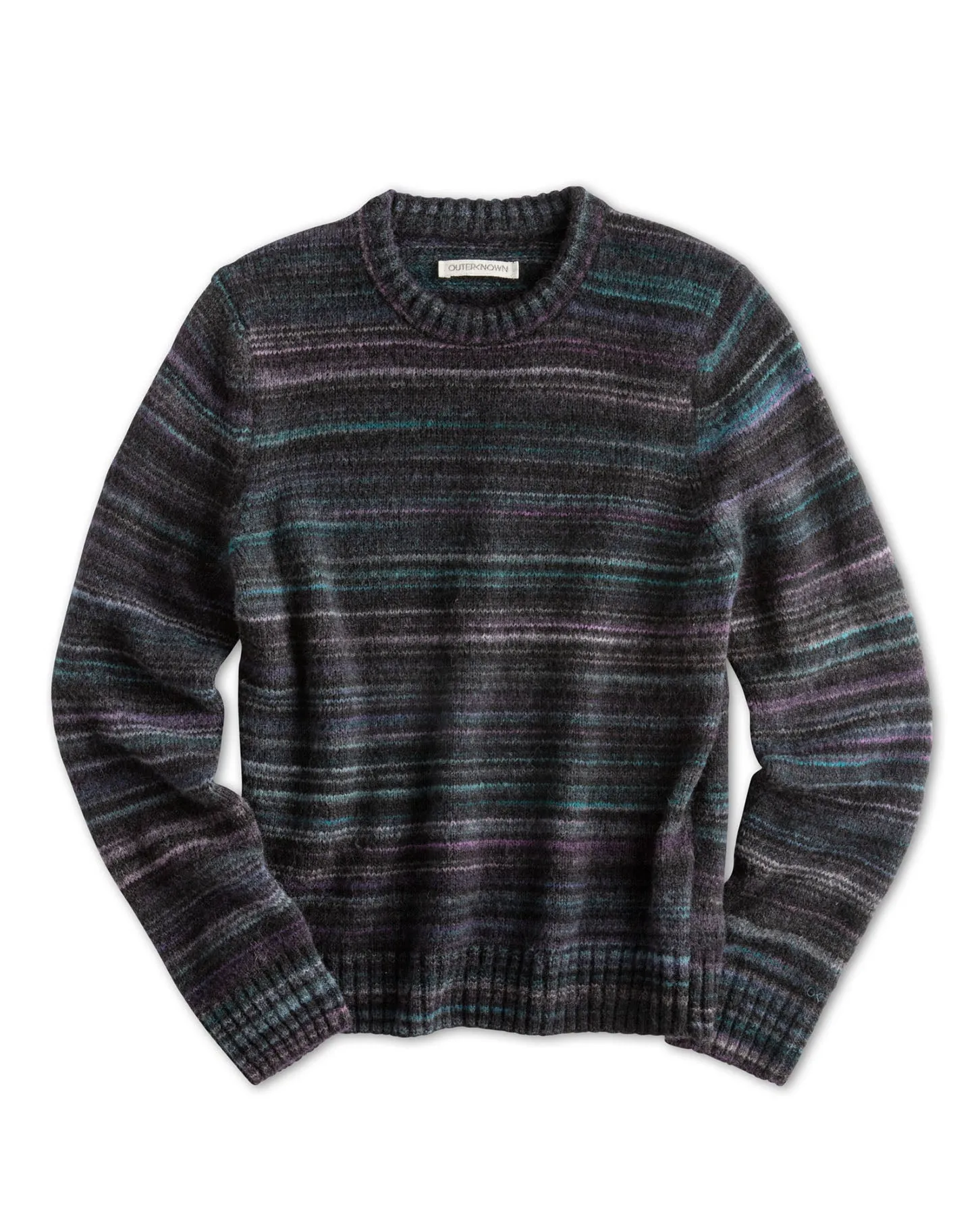 Horizon Sweater - SALE sold by Outerknown