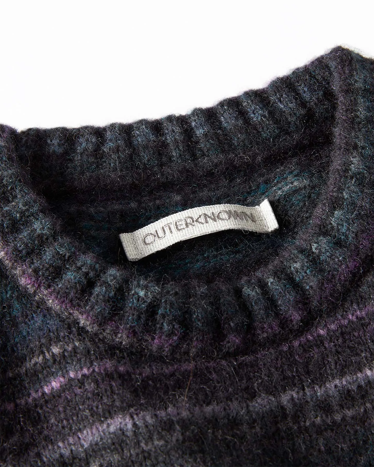 Horizon Sweater - SALE sold by Outerknown product image thumbnail 5